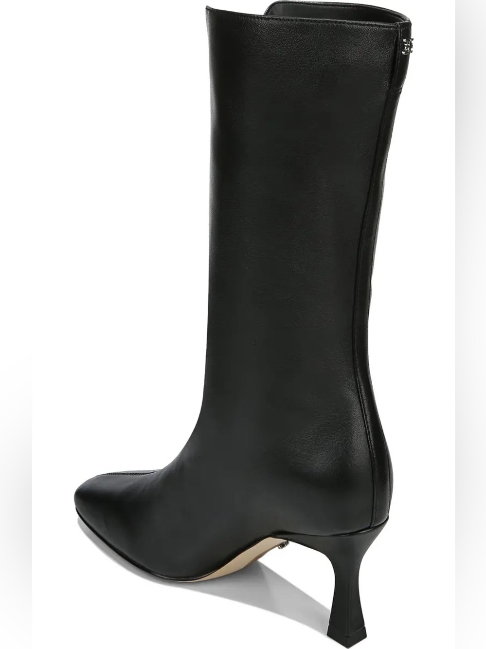 Sam Edelman Lolita Square Toe Boot
